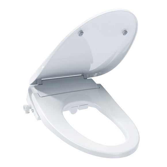 Electronic Smart Elongated Bidet Seat