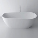 Moda™ Matte Finish Freestanding Tub-1
