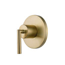 Aerro 3-Way Lever Handle Diverter Trim-3
