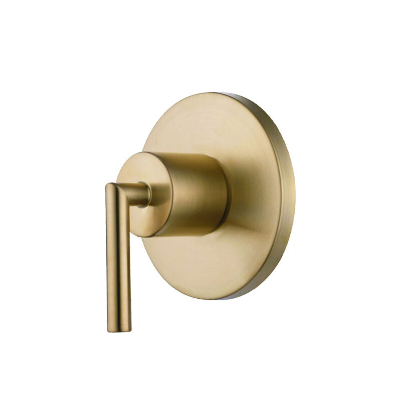 Aerro 3-Way Lever Handle Diverter Trim - 0