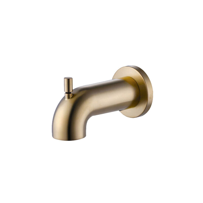 Aerro Diverter Tub Spout - 0