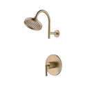 Aerro WaterSense Shower Only Trim-3