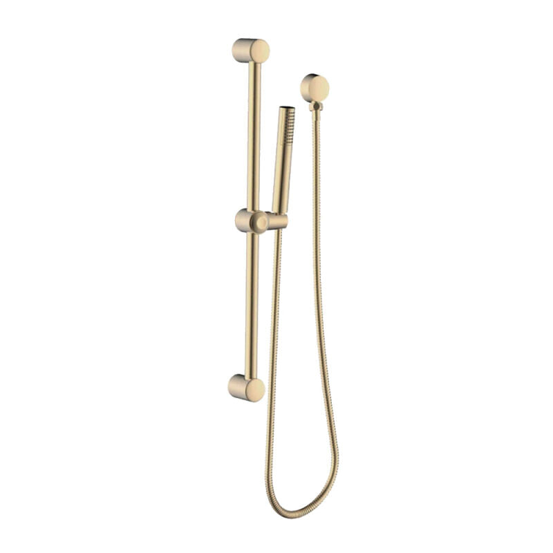 Aerro WaterSense 60" Personal Shower (Kit) - 0