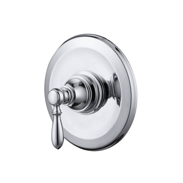 Embellish Valve Only Trim - 0