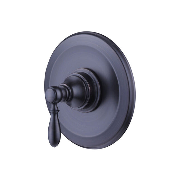 Embellish Valve Only Trim