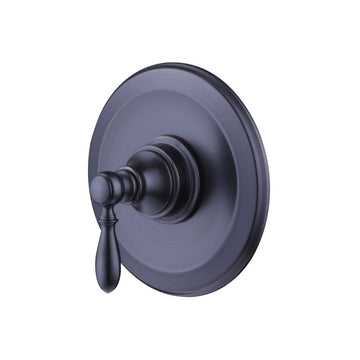 Embellish Valve Only Trim - 0