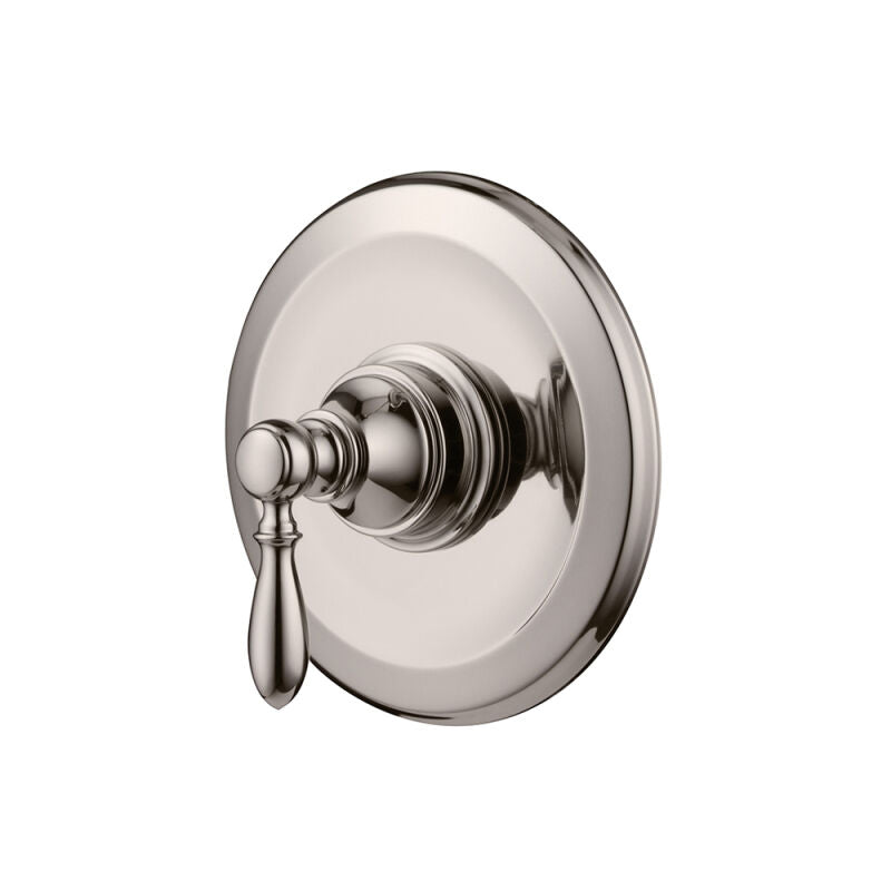 Embellish Valve Only Trim - 0