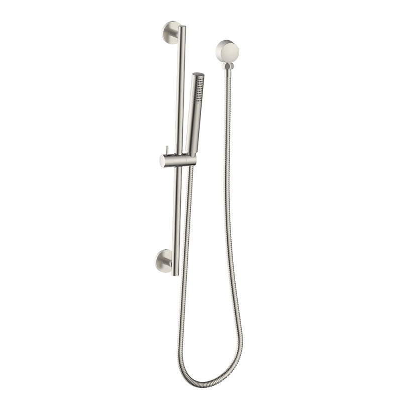 Modern WaterSense 60" Personal Shower (Kit)