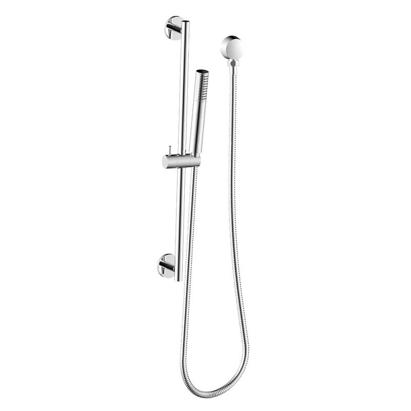 Modern WaterSense 60" Personal Shower (Kit)