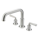 Pastiche Roman Tub Trim Only-1