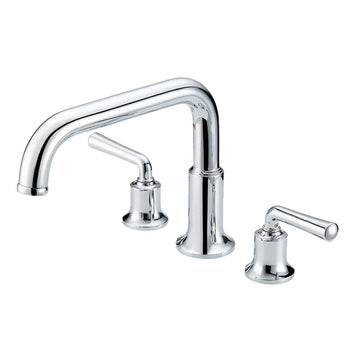 Pastiche Roman Tub Trim Only - 0