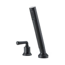 Pastiche WaterSense Handshower & Diverter Trim-1