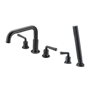 Pastiche WaterSense Roman Tub & Handshower Trim (Kit) - 0