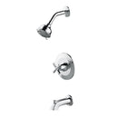 Gioviale WaterSense Tub & Shower Trim (Kit)-2