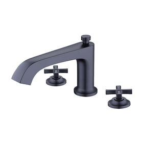 Gioviale Roman Tub Trim Only - 0