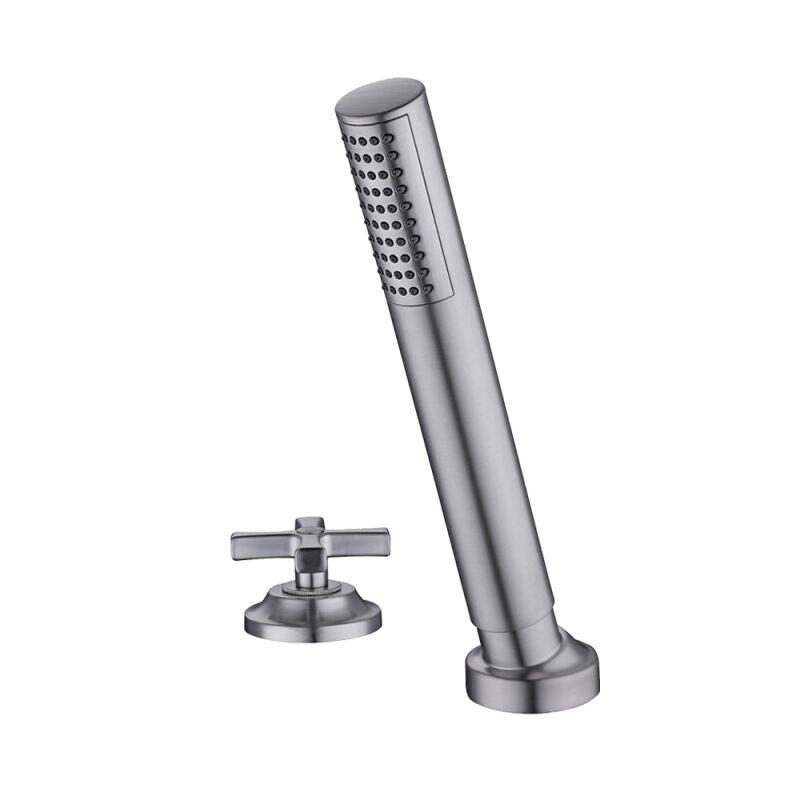 Gioviale WaterSense Handshower & Diverter Trim - 0