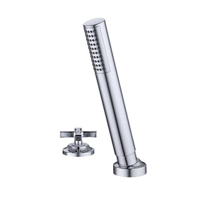 Gioviale WaterSense Handshower & Diverter Trim