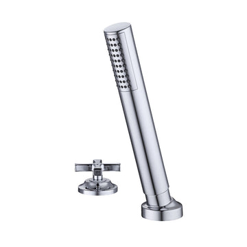 Gioviale WaterSense Handshower & Diverter Trim