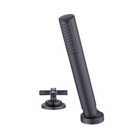 Gioviale WaterSense Handshower & Diverter Trim - 0