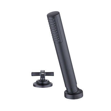 Gioviale WaterSense Handshower & Diverter Trim - 0