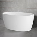 Feliciana® Gloss Finish Freestanding Tub-1