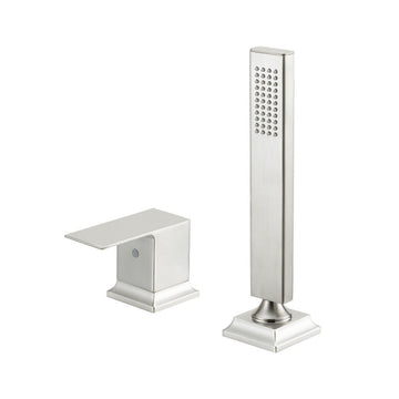 Serendipity WaterSense Handshower & Diverter Trim