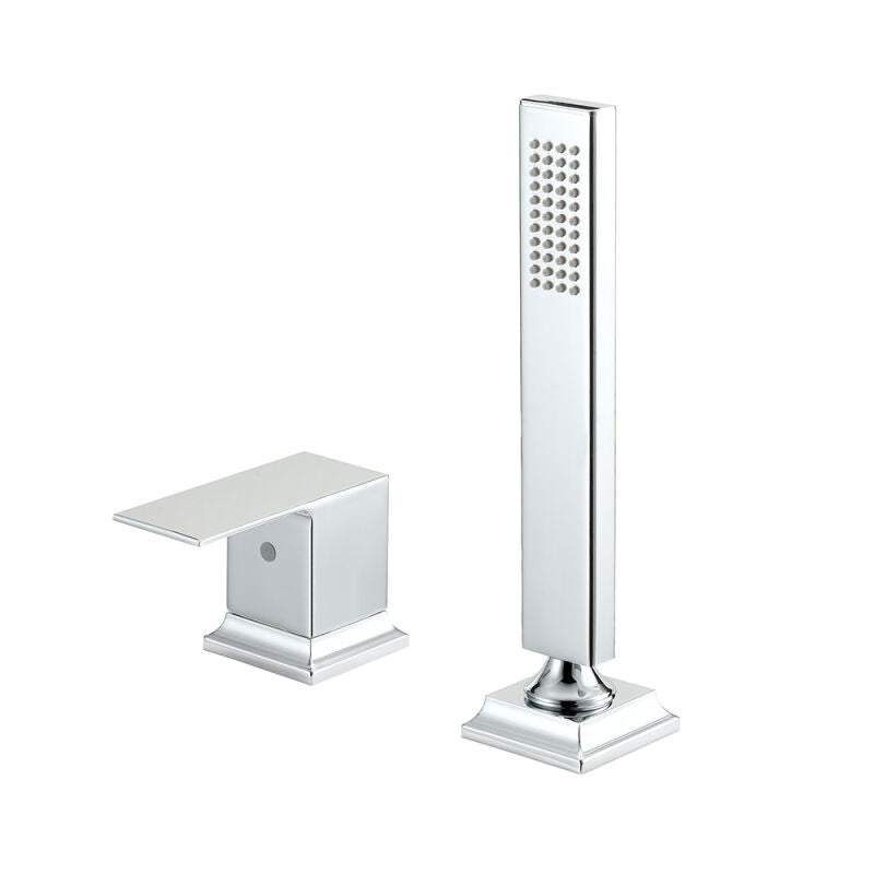 Serendipity WaterSense Handshower & Diverter Trim - 0