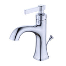 Lumino 1.2 GPM Single Post Mount-1