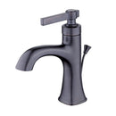 Lumino 1.2 GPM Single Post Mount-2