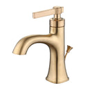 Lumino 1.2 GPM Single Post Mount-1