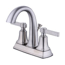 Lumino 1.2 GPM 4" Centerset-4