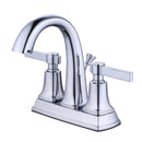 Lumino 1.2 GPM 4" Centerset-2