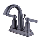 Lumino 1.2 GPM 4" Centerset-1