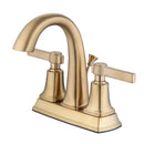 Lumino 1.2 GPM 4" Centerset-2