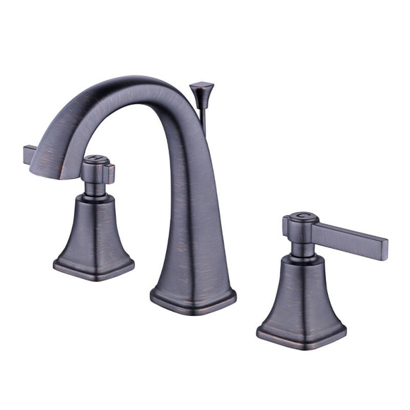 Lumino 1.2 GPM 6"-10" Widespread