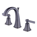 Lumino 1.2 GPM 6"-10" Widespread-4