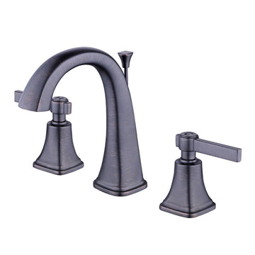 Lumino 1.2 GPM 6"-10" Widespread