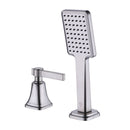 Lumino WaterSense Handshower & Diverter Trim-3