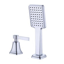 Lumino WaterSense Handshower & Diverter Trim-4