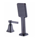 Lumino WaterSense Handshower & Diverter Trim-1