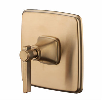 Lumino Valve Only Trim - 0