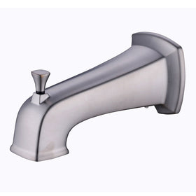 Architectural Diverter Tub Spout - 0