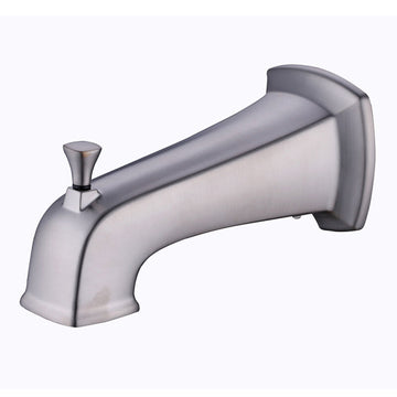 Architectural Diverter Tub Spout - 0