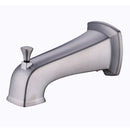 Architectural Diverter Tub Spout-3