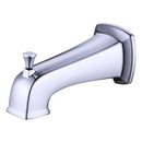 Architectural Diverter Tub Spout-2
