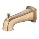 Architectural Diverter Tub Spout-1