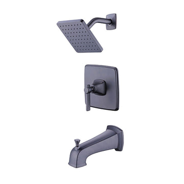 Lumino WaterSense Tub & Shower Trim (Kit) - 0