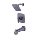 Lumino WaterSense Tub & Shower Trim (Kit)-1