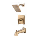 Lumino WaterSense Tub & Shower Trim (Kit)-1