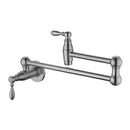Elegant Wall Mount Pot Filler-1